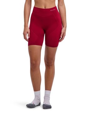FALKE Damen Boxershorts Warm