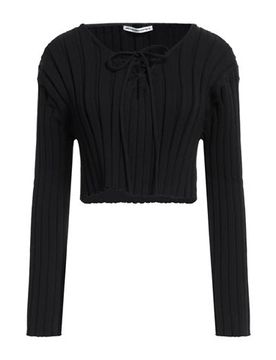Pullover Mujer Negro L,M,S,XS Mujer