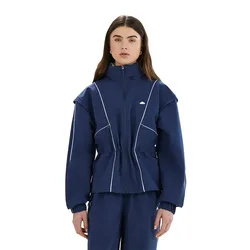 Giacca A Vento Balsano Navy S