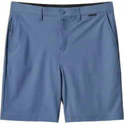 Shorts Hero Hour, blaugrau 40