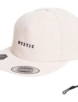 Casquette Quicksand Off White One Size Homme