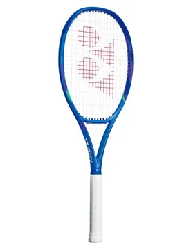 Ezone 98 Blast Tennis Racket Refurbished Blue NC 3 - Yonex - FashionsVida
