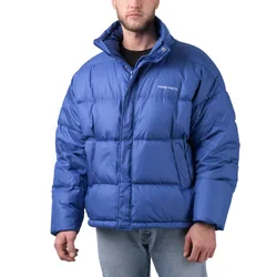Mika Boxy Jacket Sparks L Herren
