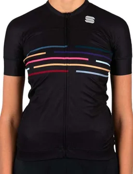 Maillot à Manches Courtes Velodrome - Sportful - FashionsVida