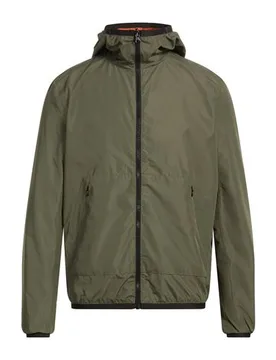 Jacke & Anorak Herren Militärgrün 54 Herren - RefrigiWear - FashionsVida