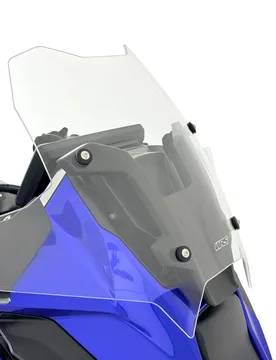 Cupolino Sport Trasparente Bmw R 1300 Rt 2025-2026 - Wrs - FashionsVida