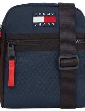 Borsa A Tracolla Archive Dark Night Navy One Size