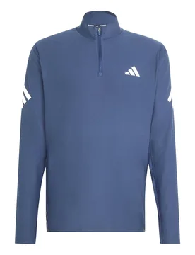Trainingsoberteil Adi365 Iconic - Bleu - male - Size: S - Adidas - FashionsVida