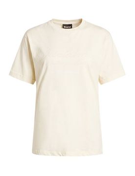 Camiseta Mujer Hueso S,XS Mujer