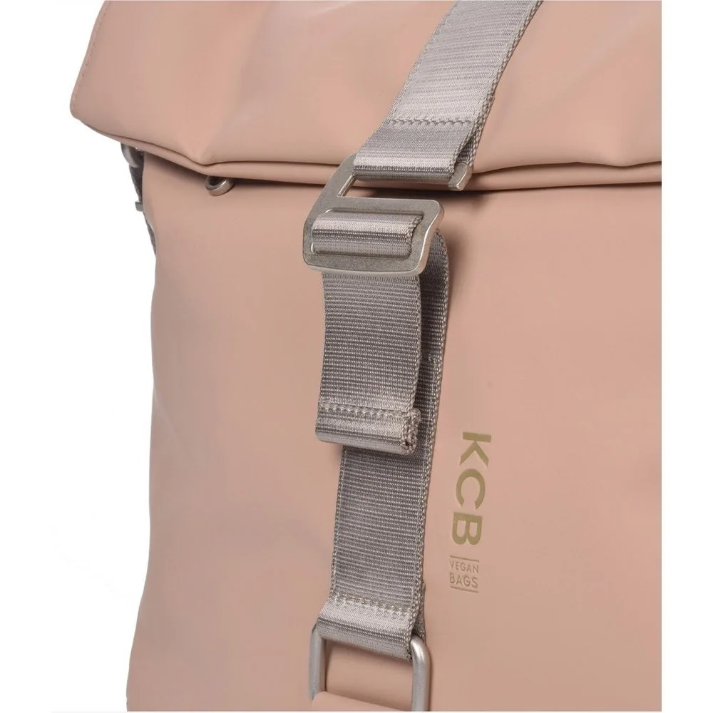 Bandolera chain antirrobo grande - Kcb - FashionsVida