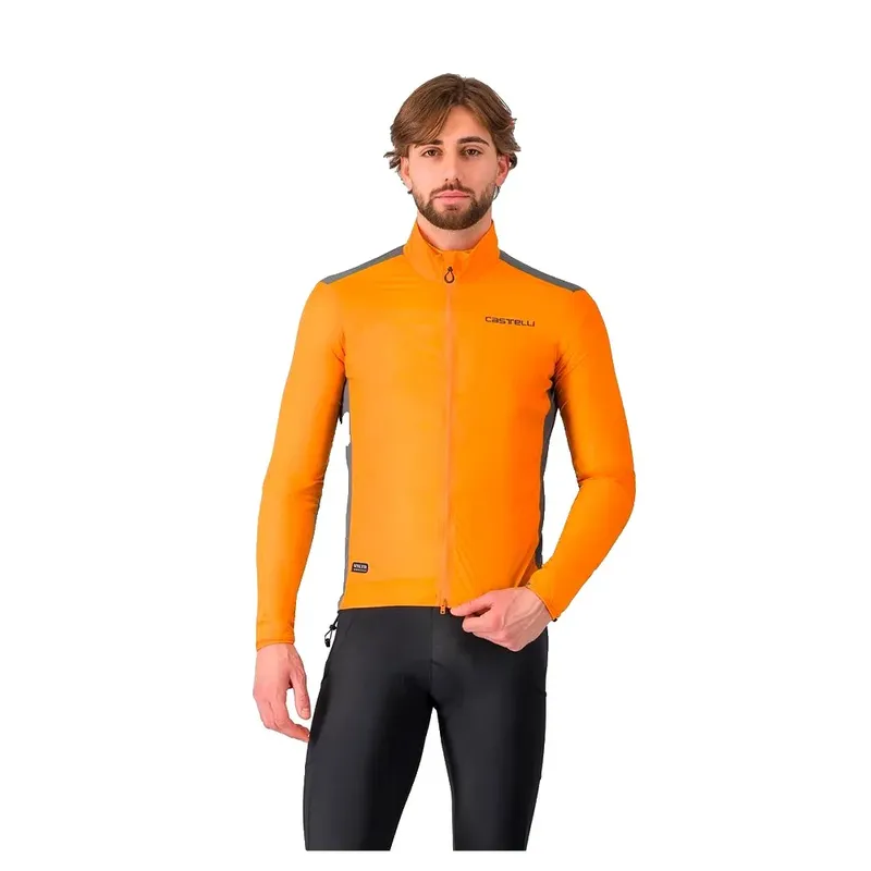 Castelli Veste Unlimited Trail