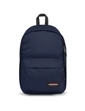 Back To Work, 100% Polyamide Admiral Navy Moyen unisex - Eastpak - FashionsVida