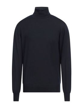 Cuello alto Hombre Azul noche 46,48,52 Hombre