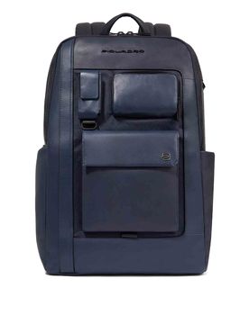 Piquadro Zaino Porta Pc 156