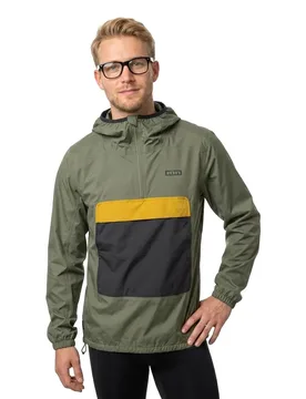 Ion Veste Shelter Anorak 2.5l - Ion - FashionsVida