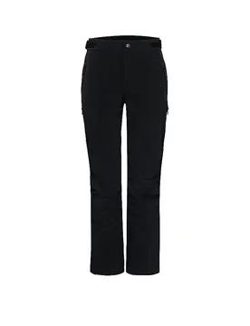 SAILER Herren Skihose Nicky schwarz 54 M - Toni - FashionsVida