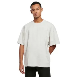 Maglietta A Maniche Corte Ultra Heavy Oversized Light grey 5XL