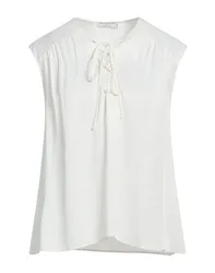 Top Mujer Blanco 38,40 Mujer