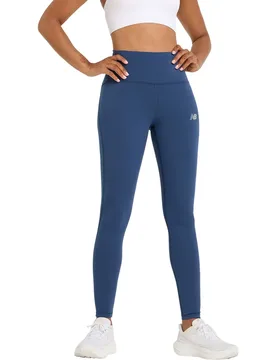 Leggings Rc 27´´ Navy L - New Balance - FashionsVida