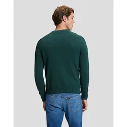 Regular Raglan Sweater Ponderosa Pine Größe XXL male