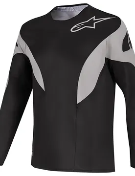 Maillot Enduro Manches Longues A-supra Elite