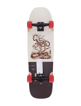 Skateboard Assemblato Uomo Disaster Snakes