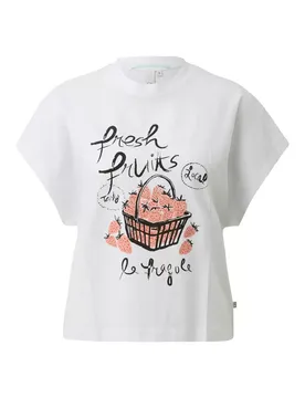 T-Shirt female