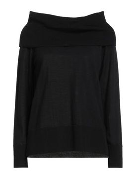 Pullover Mujer Negro L,XS Mujer