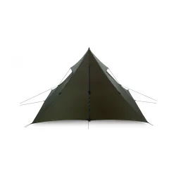 Liteway PyraOmm Max Tarp 4P Oliv