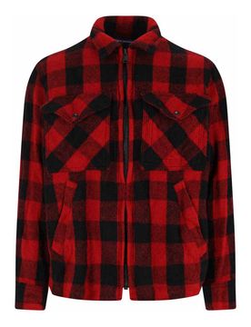 Junya Watanabe Giacca Camicia