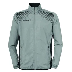 Präsentationsjacke Goal - Gris - male - Size: 3XL