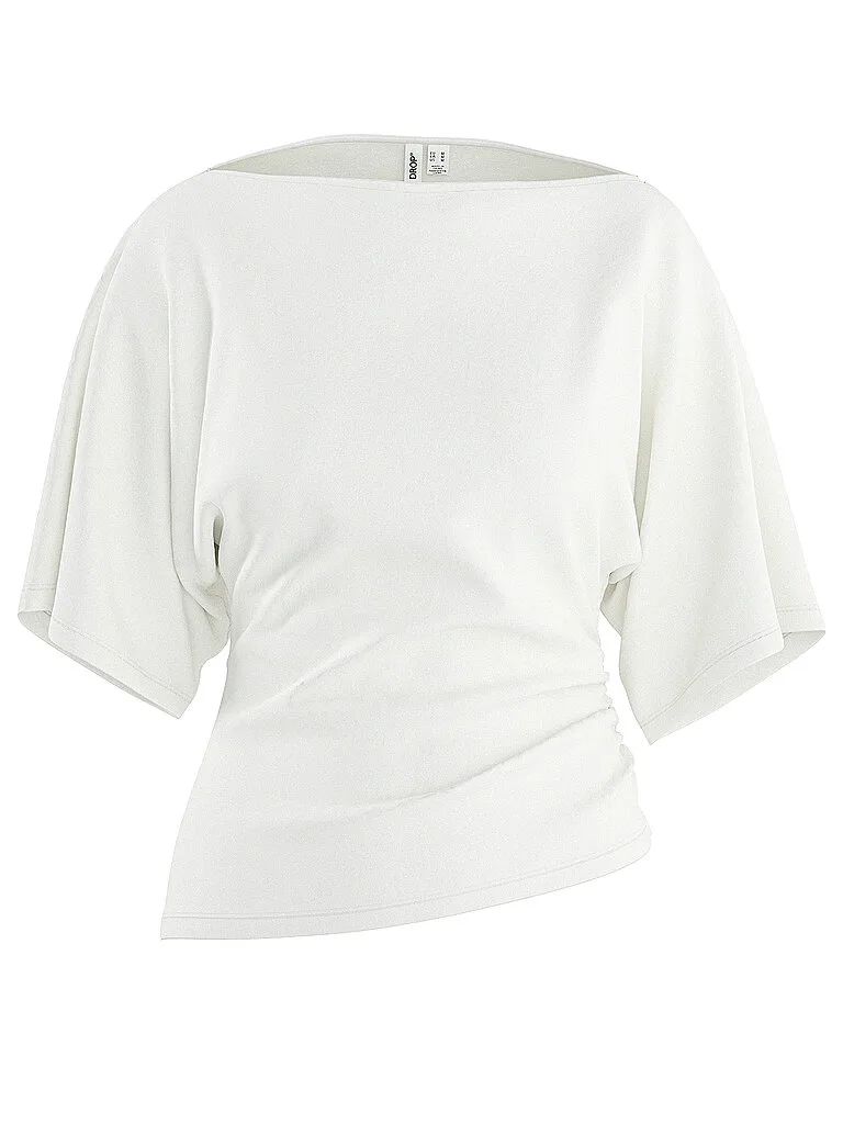 Hypedrop Camiseta blanco L - Hypedrop - FashionsVida