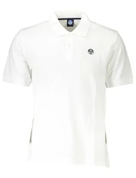 Herren KURZARM-POLO Weiß 902499000_D661527_BIANCO0101