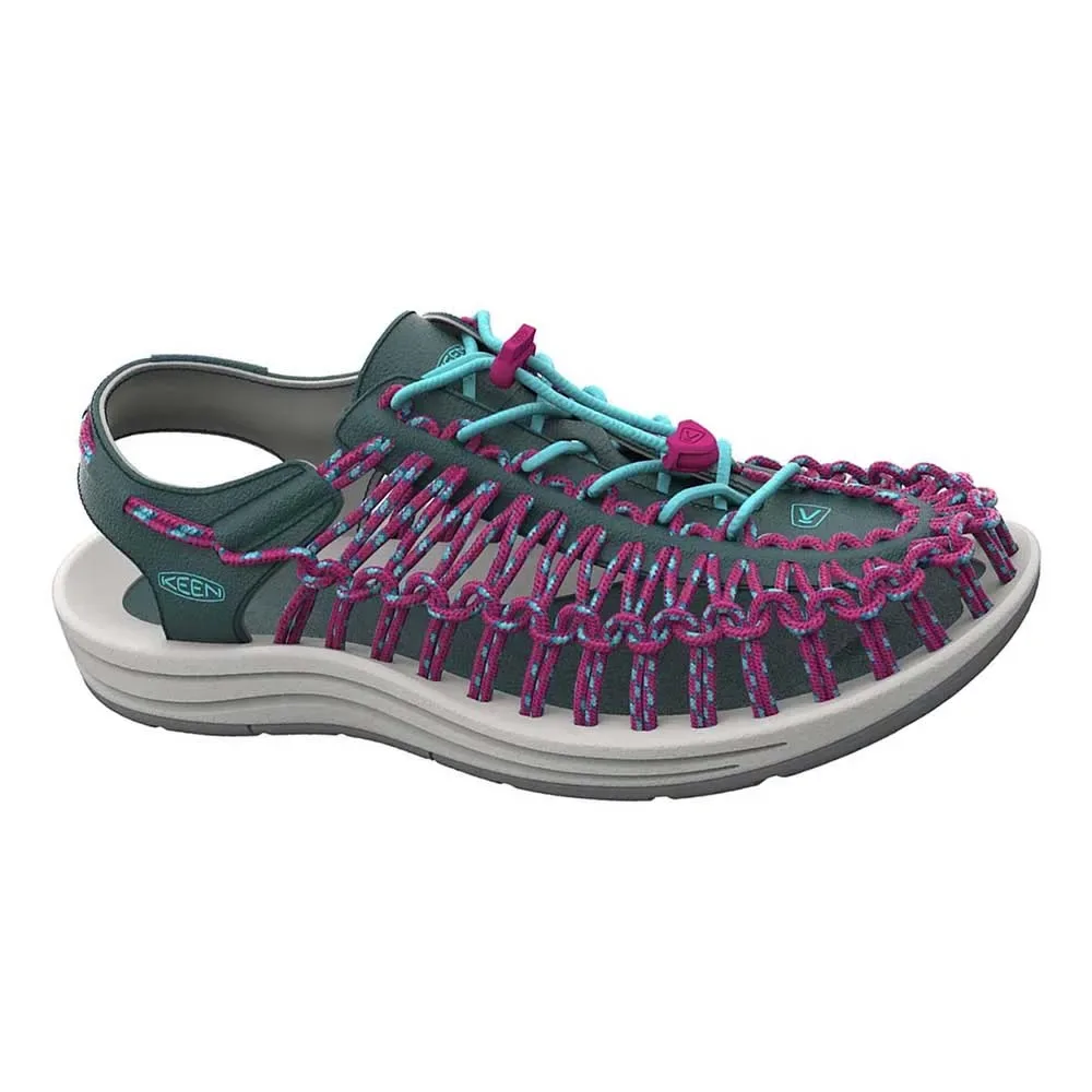 Sandales Uneek Multicolor EU 41 - Keen - FashionsVida