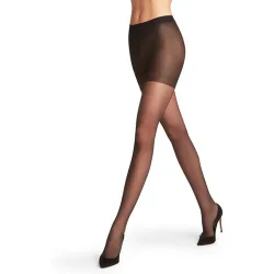 Panty de 20 deniers de mujer mate