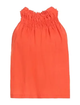 Top Damen Orange 34,36,38 Damen - 19.70 NINETEEN SEVENTY - FashionsVida