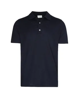 Profuomo Polo bleu marine XXL - Profuomo - FashionsVida