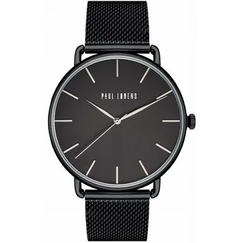 Uhr Pl13032b1a1 Einheitsgrösse Female - Paul Lorens - FashionsVida