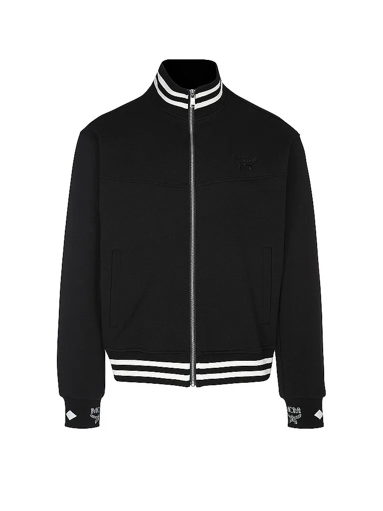 Mcm Sweatjacke noir S - Mcm - FashionsVida