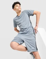 Academy Shorts Kinder, Grau - unisex - Size: 13-15Y