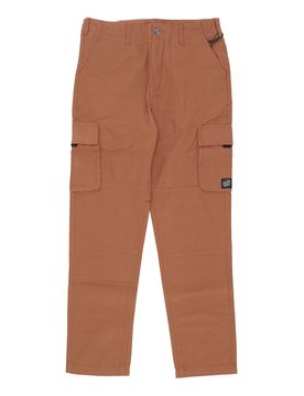 Pantalone Lungo Uomo Tactics Pant Terracotta