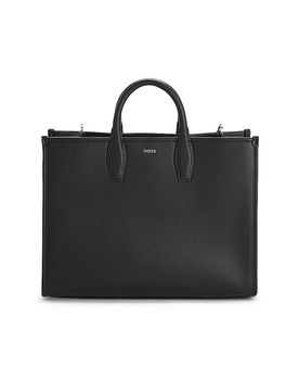 Tasche - Henkeltasche SANDY Medium schwarz damen