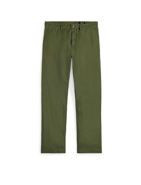 Ralph Lauren Chino oliva 33/L32