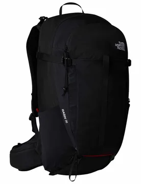 Sac à dos de trekking - Basin 36 U Black/Black - Noir - The North Face - FashionsVida