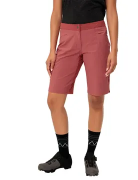 Vaude Bike Short Tremalzo Iii