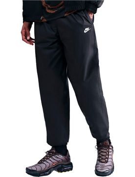 Windrunner pantalón hombre Gris (M)
