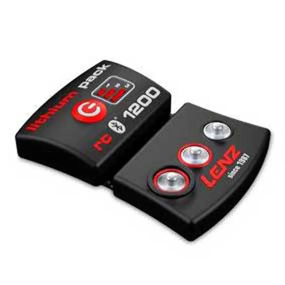 Batterie Lithium Pack Rcb 1200 Accupack - Lenz - FashionsVida