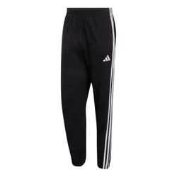 Trainingshose - M 3S FT TC PT - S bis XXL - für Männer - Größe XXL - schwarz - Männer - male