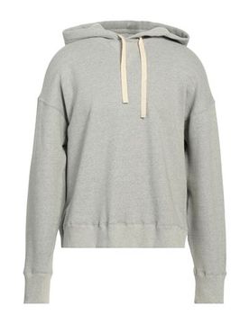 Sweatshirt Herren Hellgrau L,XL Herren