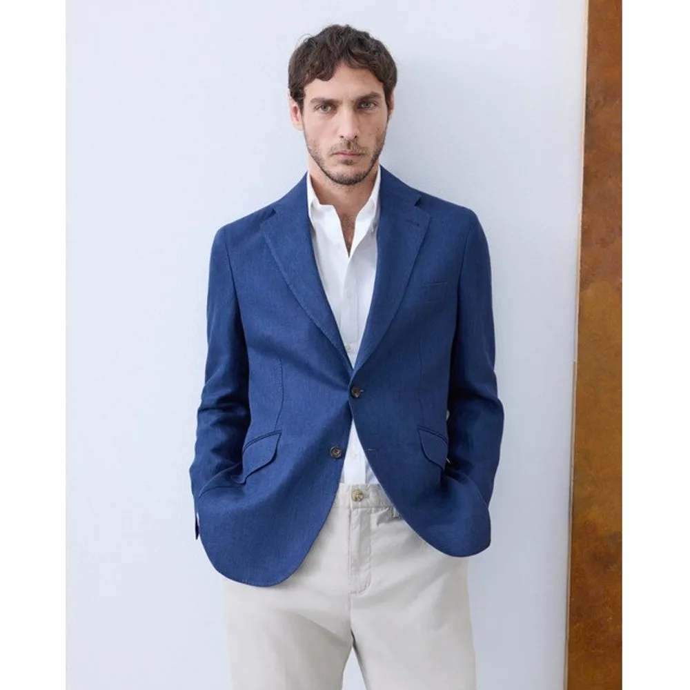 Emidio Tucci - Chaqueta de hombre - Emidio Tucci - FashionsVida
